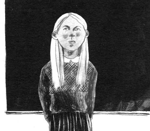 Иллюстрация к книге — Зима, когда я вырос [i_003.jpg]