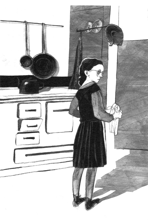 Иллюстрация к книге — Зима, когда я вырос [i_009.jpg]