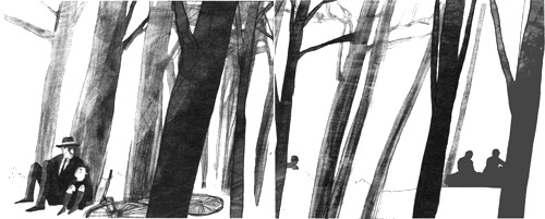 Иллюстрация к книге — Зима, когда я вырос [i_016.jpg]