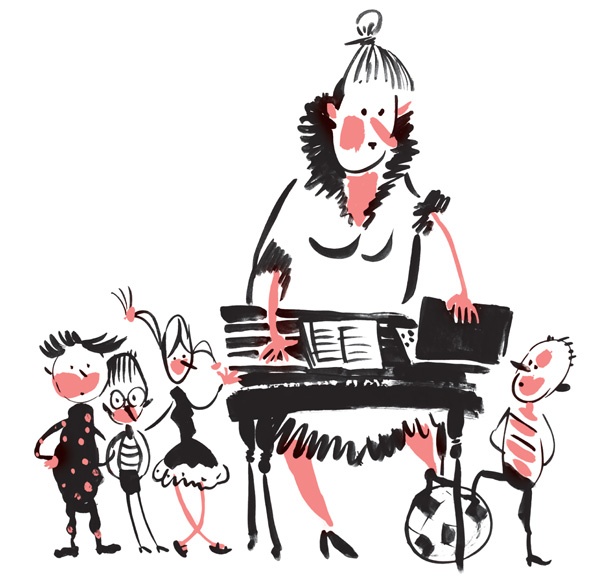 Иллюстрация к книге — Записки выдающегося двоечника [i_004.jpg]