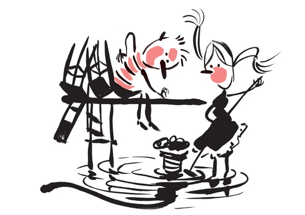 Иллюстрация к книге — Записки выдающегося двоечника [i_005.jpg]