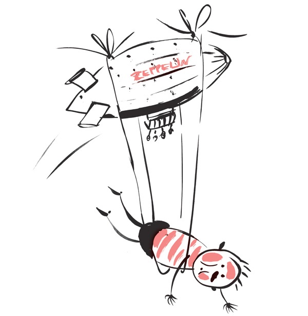 Иллюстрация к книге — Записки выдающегося двоечника [i_013.jpg]