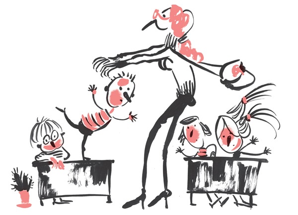 Иллюстрация к книге — Записки выдающегося двоечника [i_016.jpg]