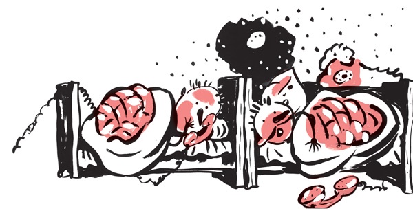 Иллюстрация к книге — Записки выдающегося двоечника [i_017.jpg]