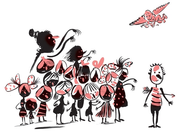 Иллюстрация к книге — Записки выдающегося двоечника [i_026.jpg]