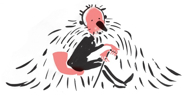 Иллюстрация к книге — Записки выдающегося двоечника [i_028.jpg]