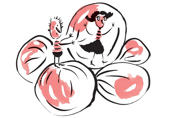 Иллюстрация к книге — Записки выдающегося двоечника [i_030.jpg]