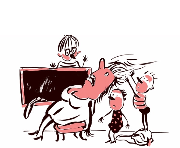 Иллюстрация к книге — Записки выдающегося двоечника [i_034.jpg]