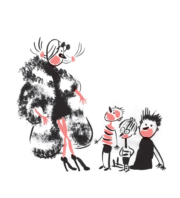 Иллюстрация к книге — Записки выдающегося двоечника [i_046.jpg]