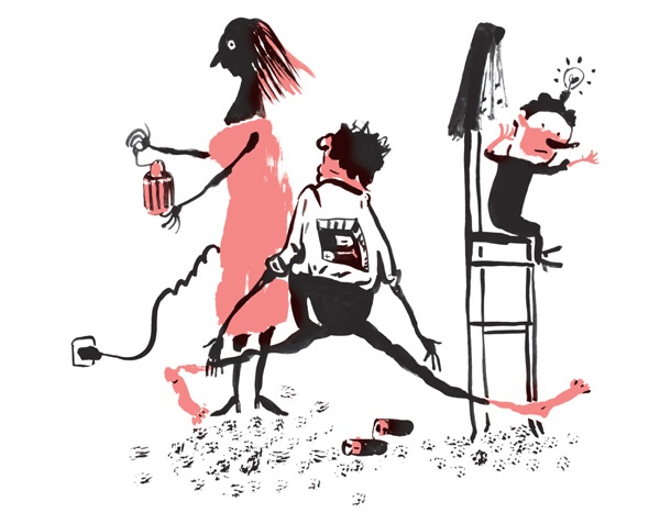 Иллюстрация к книге — Записки выдающегося двоечника [i_070.jpg]