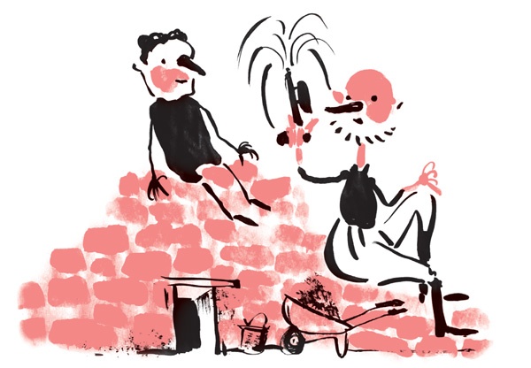 Иллюстрация к книге — Записки выдающегося двоечника [i_073.jpg]