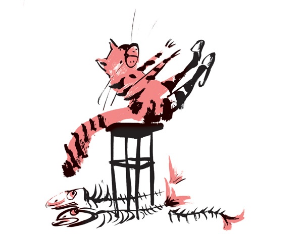 Иллюстрация к книге — Записки выдающегося двоечника [i_081.jpg]