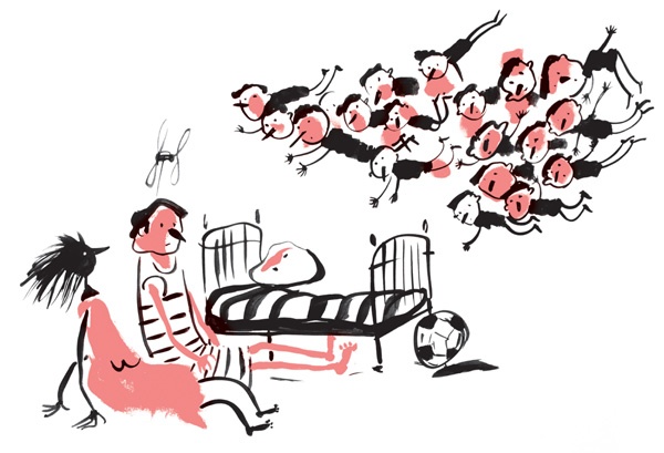 Иллюстрация к книге — Записки выдающегося двоечника [i_087.jpg]