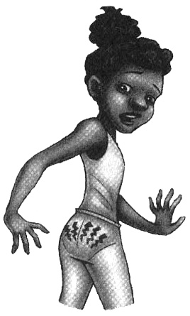 Иллюстрация к книге — Удивительная история одной феи. Книга 1 [i_007.jpg]