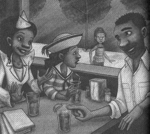 Иллюстрация к книге — Удивительная история одной феи. Книга 1 [i_011.jpg]