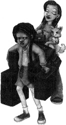 Иллюстрация к книге — Трагедия с туфлями. Книга 2 [img05.jpg]