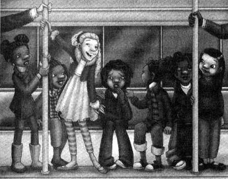 Иллюстрация к книге — Трагедия с туфлями. Книга 2 [img17.jpg]