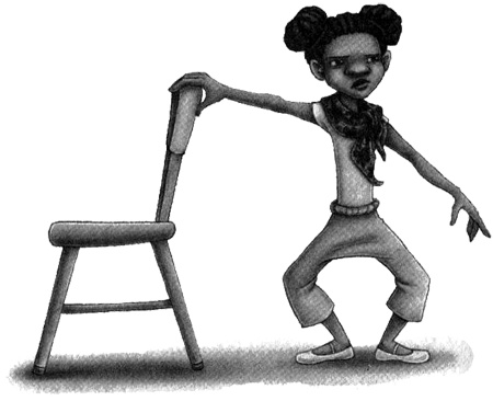 Иллюстрация к книге — Само совершенство. Книга 3 [img11.jpg]