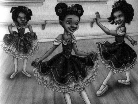 Иллюстрация к книге — Само совершенство. Книга 3 [img14.jpg]