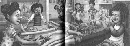 Иллюстрация к книге — Само совершенство. Книга 3 [img16.jpg]