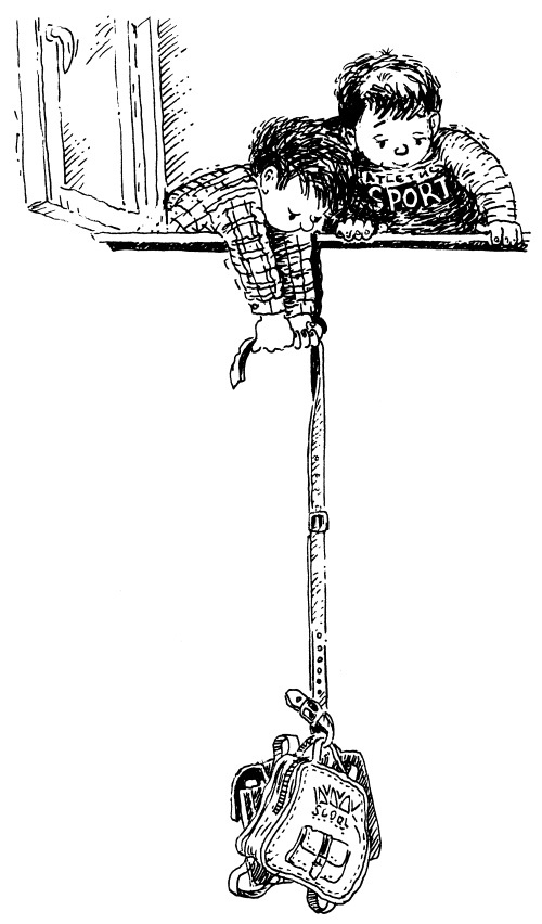 Иллюстрация к книге — А ты постарайся! [i_001.jpg]