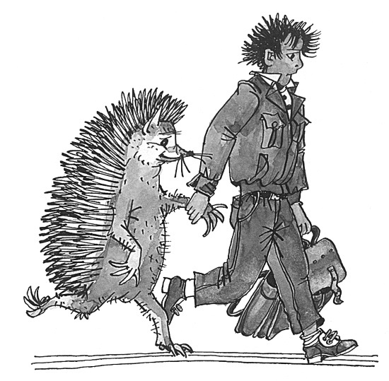 Иллюстрация к книге — А ты постарайся! [i_004.jpg]