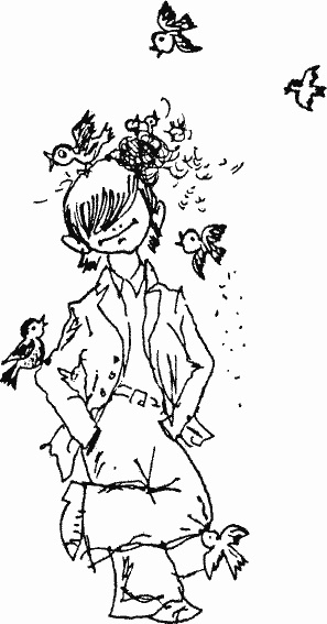 Иллюстрация к книге — Тетрадки под дождём [i_005.jpg]