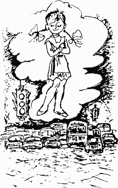 Иллюстрация к книге — Тетрадки под дождём [i_011.jpg]