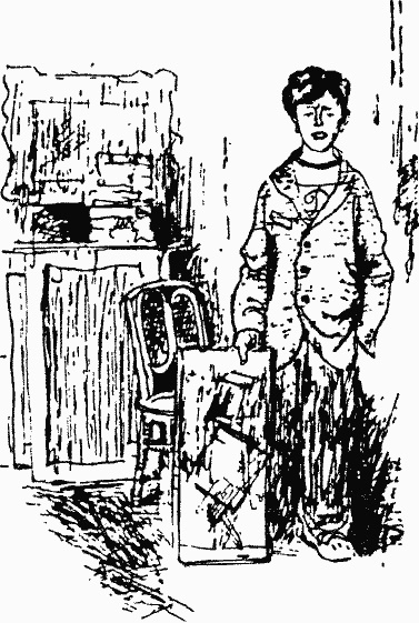 Иллюстрация к книге — Тетрадки под дождём [i_018.jpg]