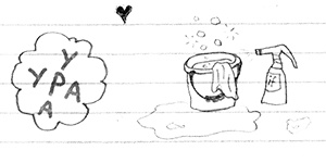 Иллюстрация к книге — Привет, это я! Первый поцелуй [i_028.jpg]