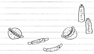 Иллюстрация к книге — Привет, это я! Первый поцелуй [i_032.jpg]