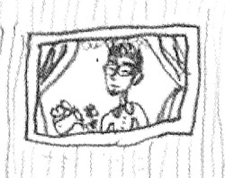 Иллюстрация к книге — Привет, это я! Первый поцелуй [i_043.jpg]