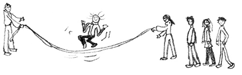 Иллюстрация к книге — Привет, это я! Первый поцелуй [i_055.jpg]