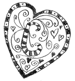 Иллюстрация к книге — Привет, это я! Первый поцелуй [i_064.jpg]