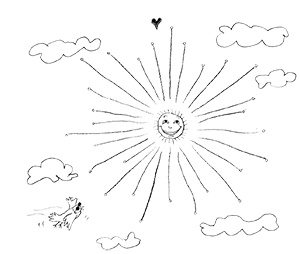 Иллюстрация к книге — Привет, это я! Первый поцелуй [i_081.jpg]