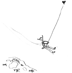 Иллюстрация к книге — Привет, это я! Первый поцелуй [i_085.jpg]