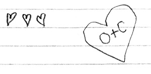 Иллюстрация к книге — Привет, это я! Первый поцелуй [i_107.jpg]