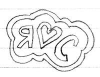 Иллюстрация к книге — Привет, это я! Первый поцелуй [i_108.jpg]