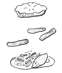 Иллюстрация к книге — Привет, это я! Первый поцелуй [i_132.jpg]