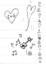 Иллюстрация к книге — Привет, это я! Первый поцелуй [i_138.jpg]