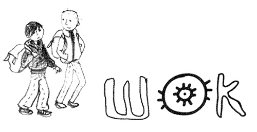 Иллюстрация к книге — Привет, это я! Первый поцелуй [i_156.jpg]