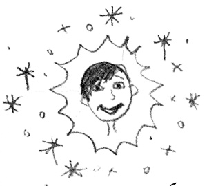 Иллюстрация к книге — Привет, это я! Первый поцелуй [i_187.jpg]