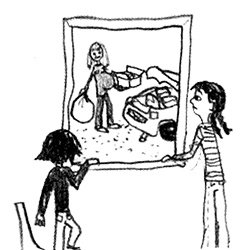 Иллюстрация к книге — Привет, это я! Первый поцелуй [i_202.jpg]