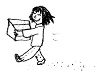 Иллюстрация к книге — Привет, это я! Первый поцелуй [i_206.jpg]