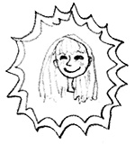 Иллюстрация к книге — Привет, это я! Первый поцелуй [i_209.jpg]