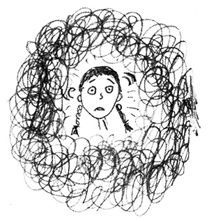 Иллюстрация к книге — Привет, это я! Первый поцелуй [i_217.jpg]