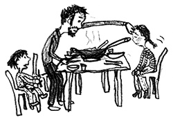 Иллюстрация к книге — Привет, это я! Первый поцелуй [i_221.jpg]