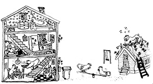 Иллюстрация к книге — Привет, это я! Первый поцелуй [i_238.jpg]