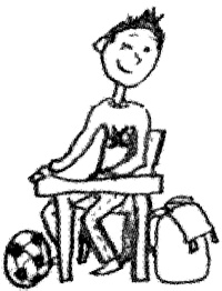 Иллюстрация к книге — Привет, это я! Первый поцелуй [i_256.jpg]