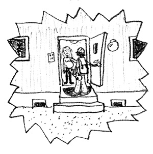 Иллюстрация к книге — Привет, это я! Первый поцелуй [i_277.jpg]